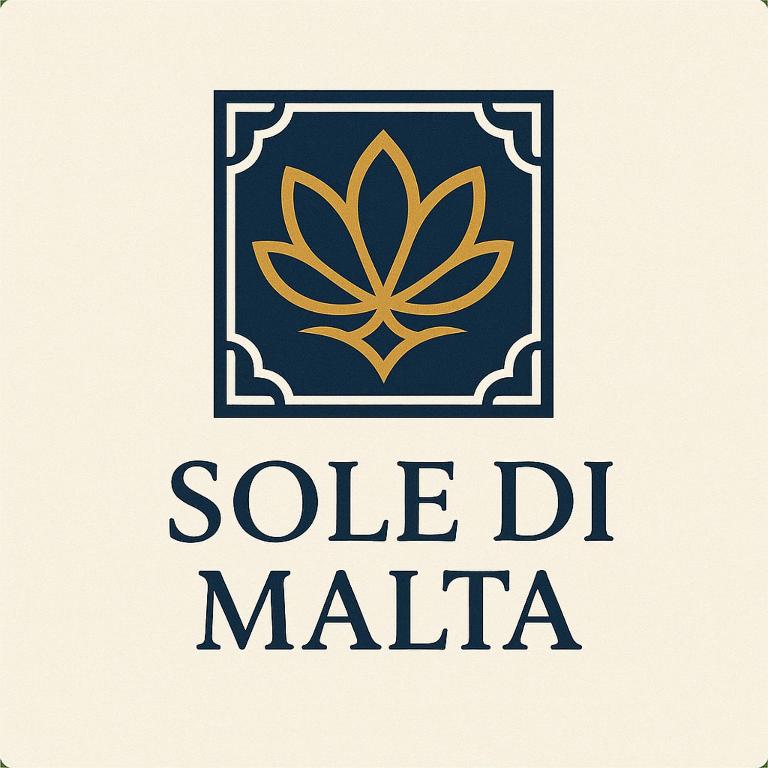 Certifikát, hodnocení, plakát nebo jiný dokument vystavený v ubytování Sole di Malta Panoramic view Penthouse