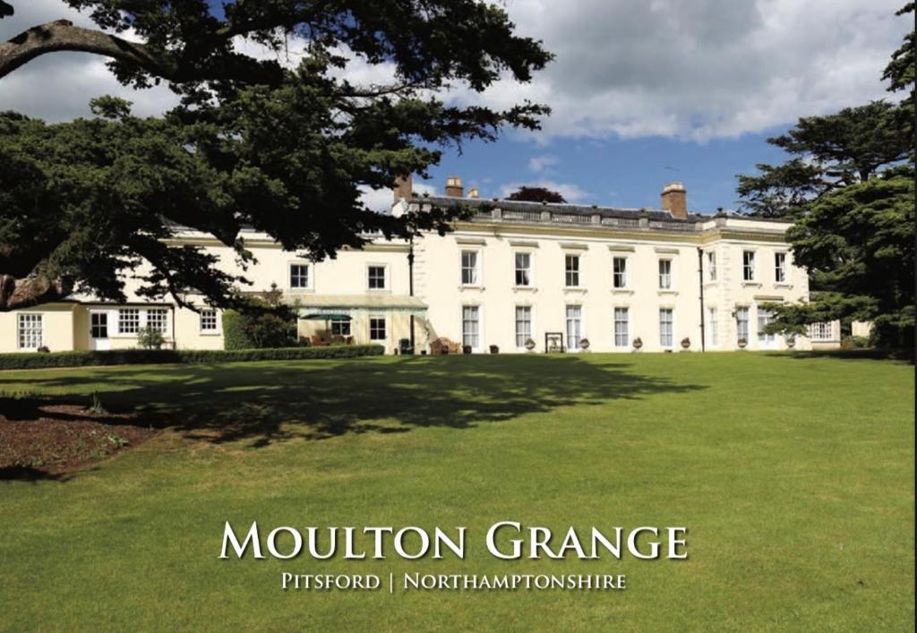 Imagen de la galería de Moulton Grange, en Northampton