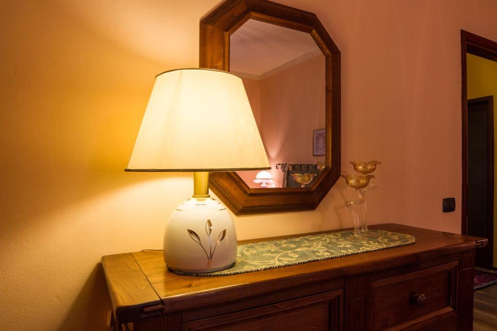 Fotografia z galérie ubytovania A Casa Nostra v destinácii Montecatini Terme
