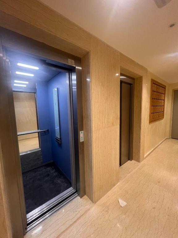 Fotografie z fotogalerie ubytování Apartamento moderno con wifi y parking gratis v destinaci Tanger