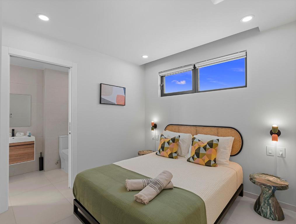 The Hills Residence - Apartamento Familiar De 2 Dormitorios Con Vistas