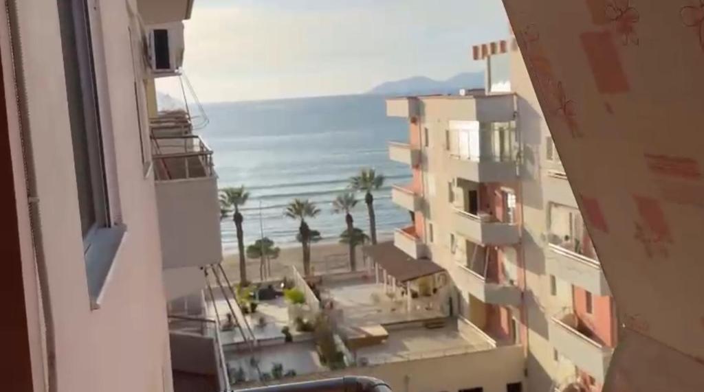 Apartament Koral