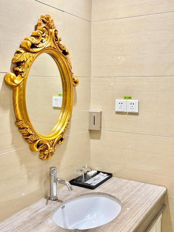Fotografie z fotogalerie ubytování Xiamen Yingji Guesthouse--Near Xiamen University v destinaci Sia-men