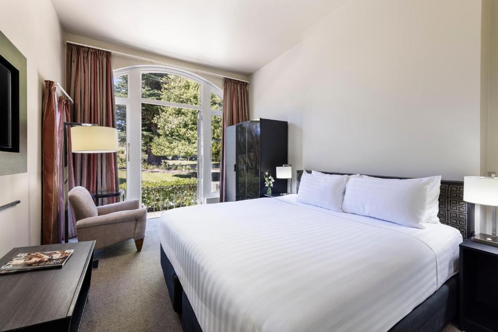 Edit Hanmer Springs - Resim 9