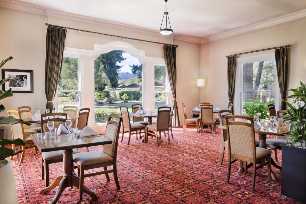 Edit Hanmer Springs - Resim 30