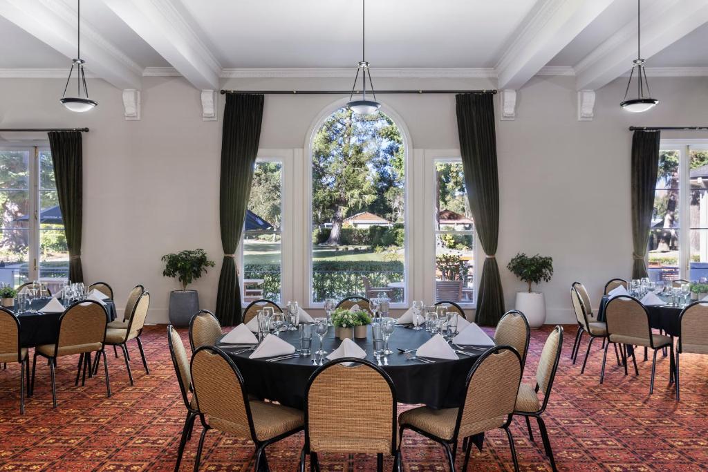 Edit Hanmer Springs - Resim 29