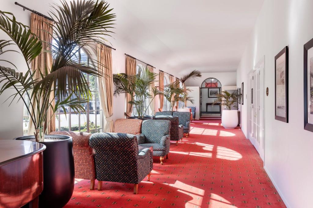 Edit Hanmer Springs - Resim 35