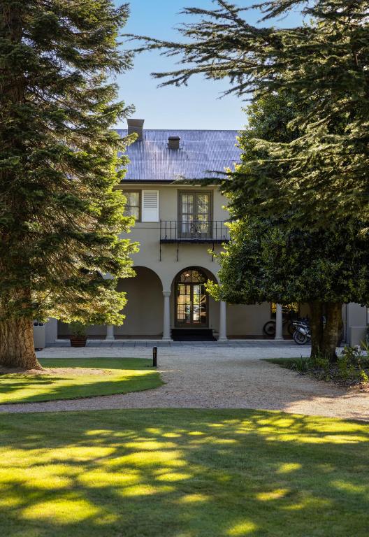 Edit Hanmer Springs - Resim 25