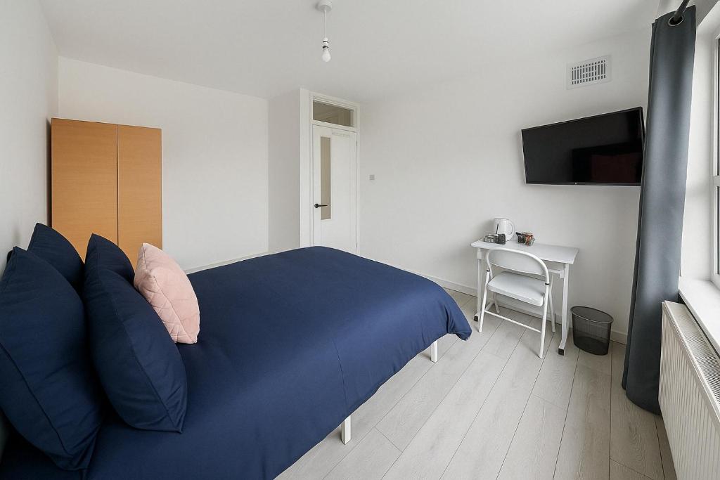 17 Central London Rooms Zone 1, London (updated prices 2025)