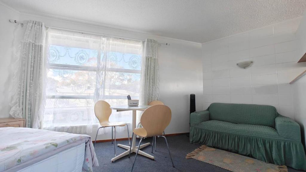 Motel Six - Resim 14