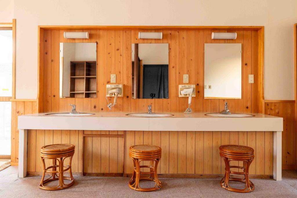 Fotografie z fotogalerie ubytování Nozawa View Hotel Shimataya v destinaci Nozawa Onsen
