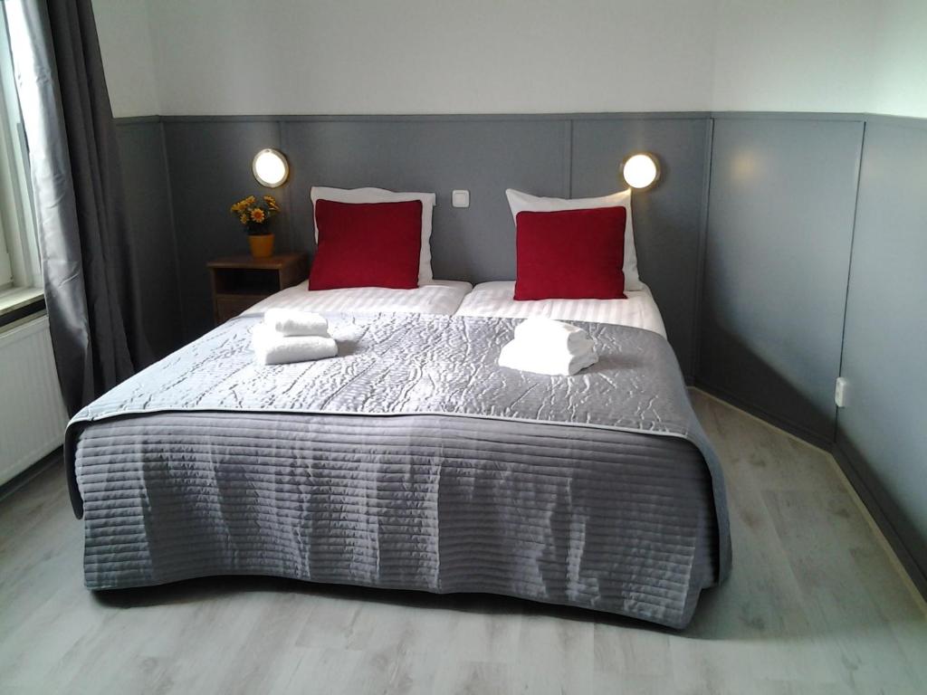 Hotel Dupuis - Resim 41