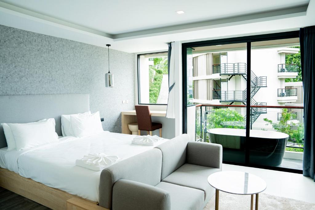 Utopia Karon - Resim 2