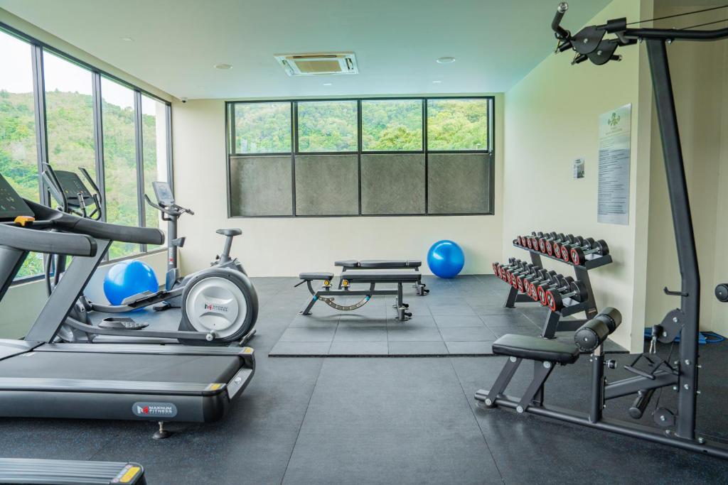 Utopia Karon - Resim 24