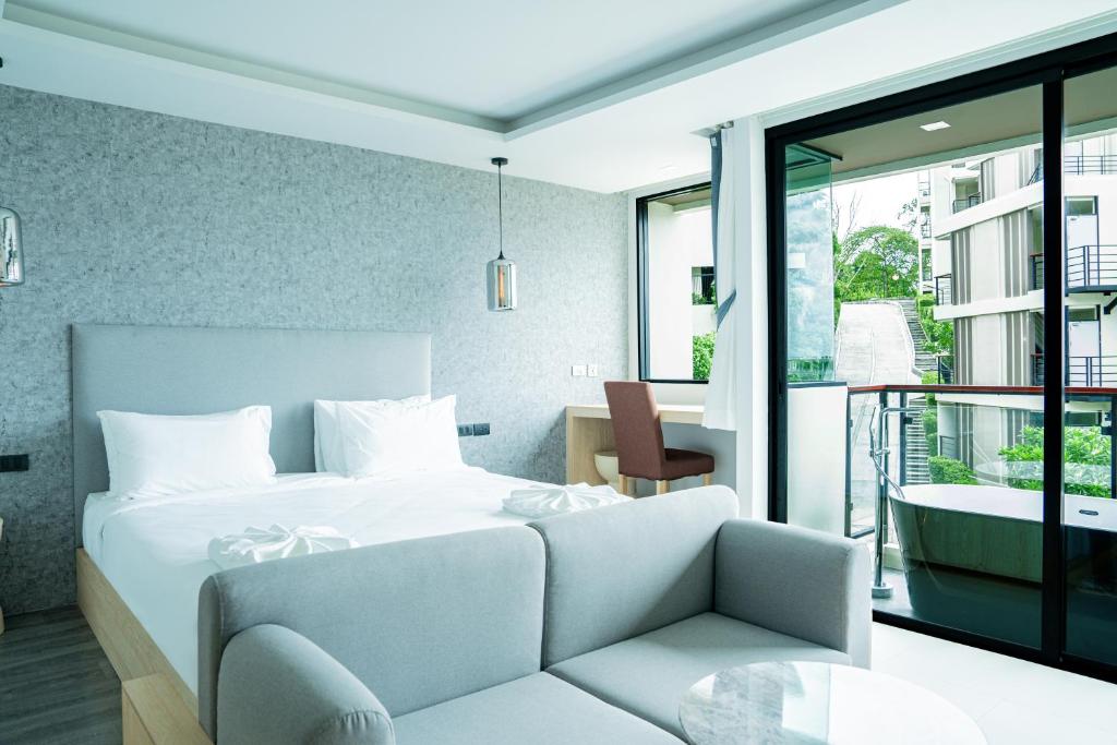 Utopia Karon - Resim 36