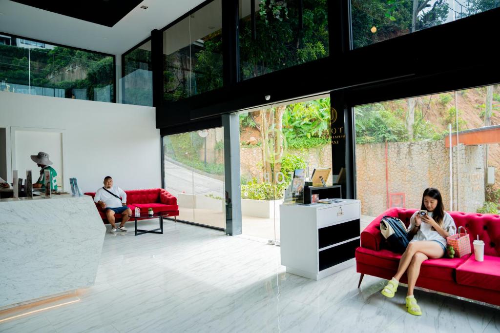 Utopia Karon - Resim 40