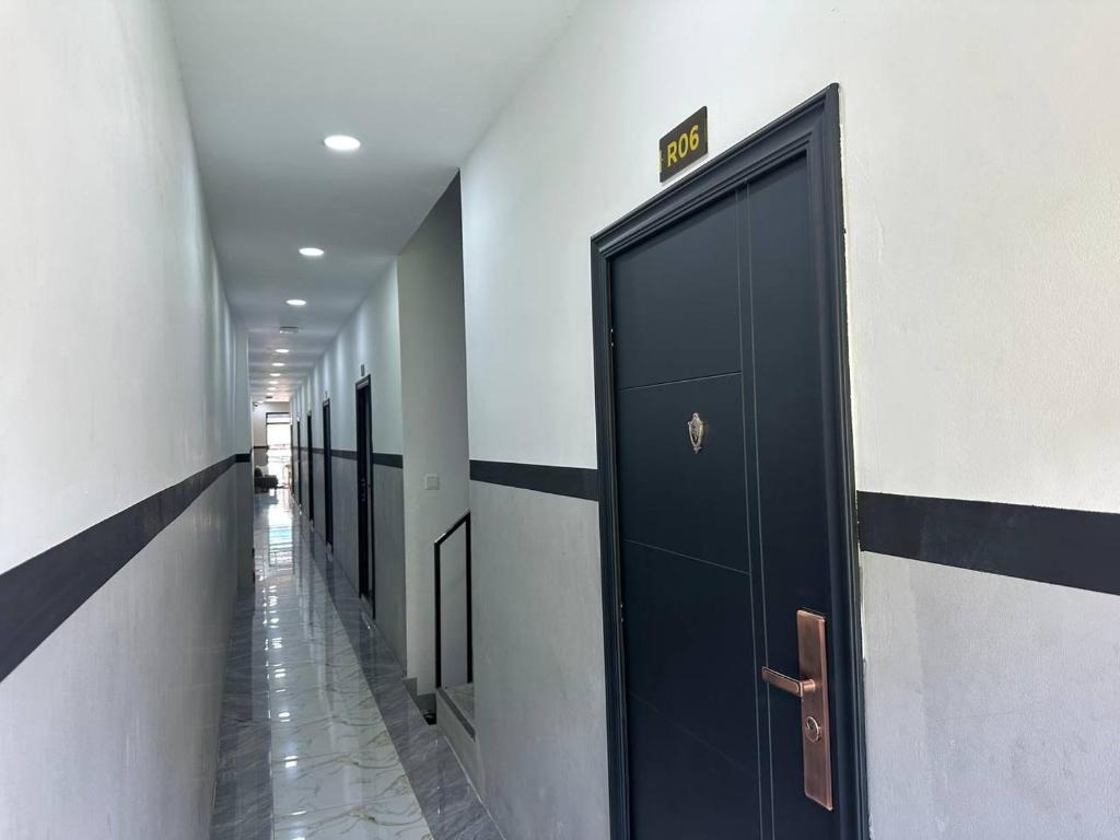 Fotografie z fotogalerie ubytování KBALTHNAL Guesthouse v Phnompenhu
