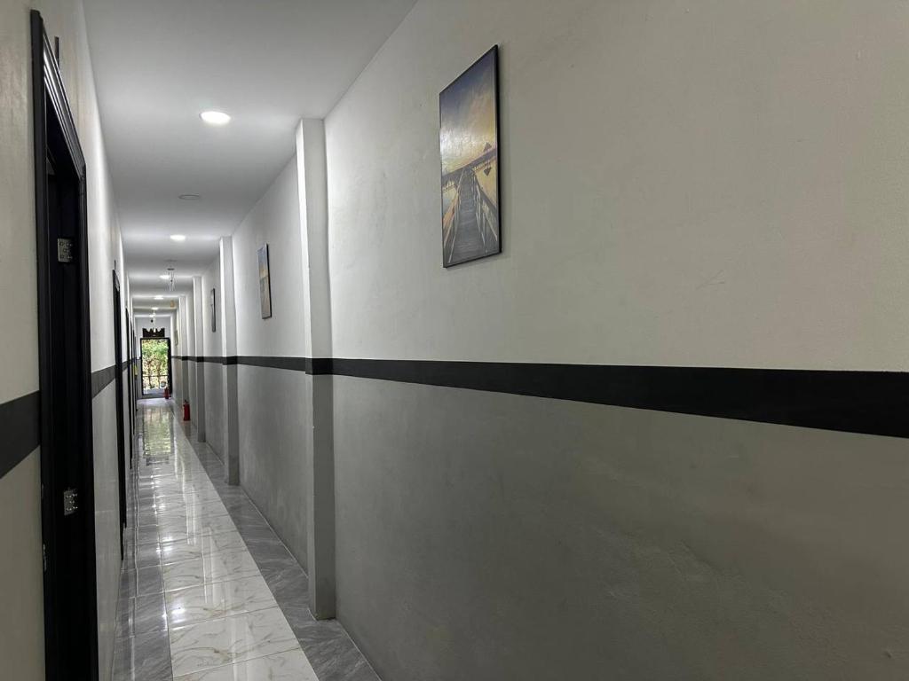 Fotografie z fotogalerie ubytování KBALTHNAL Guesthouse v Phnompenhu