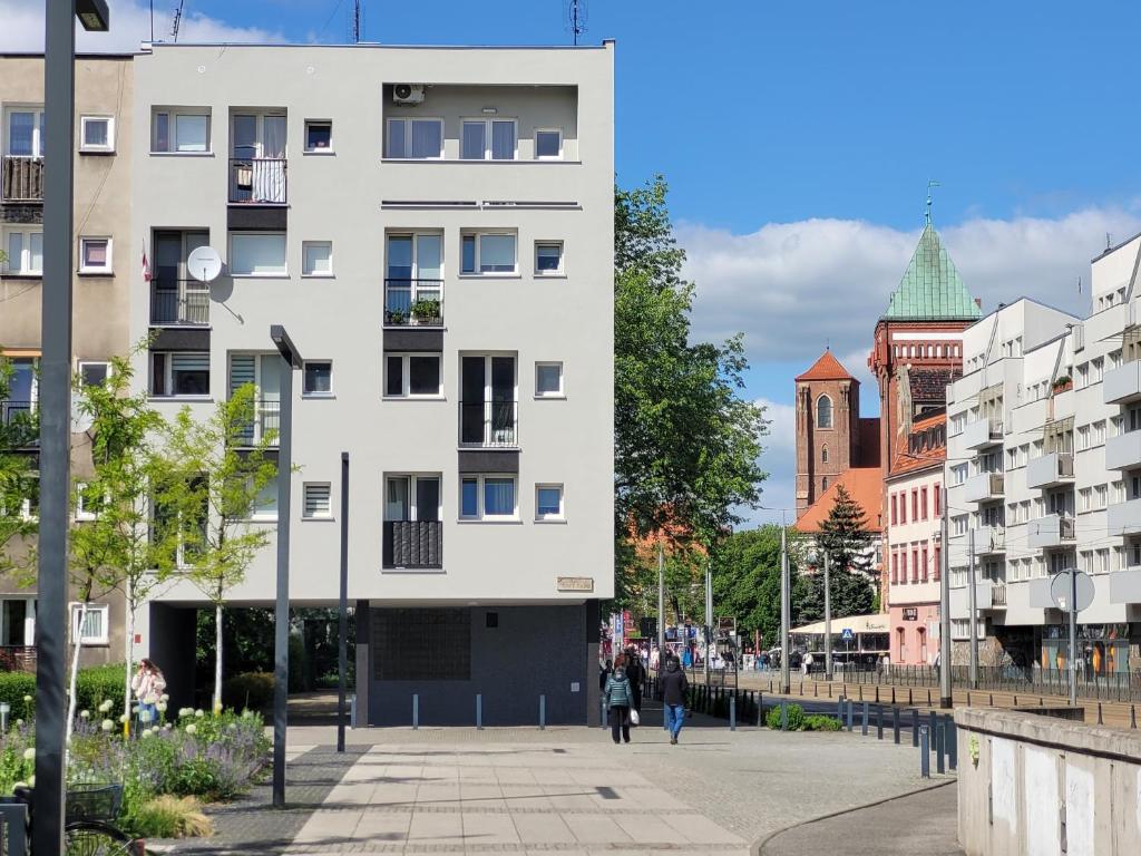 Lovely flat in heart of Wroclaw - 12