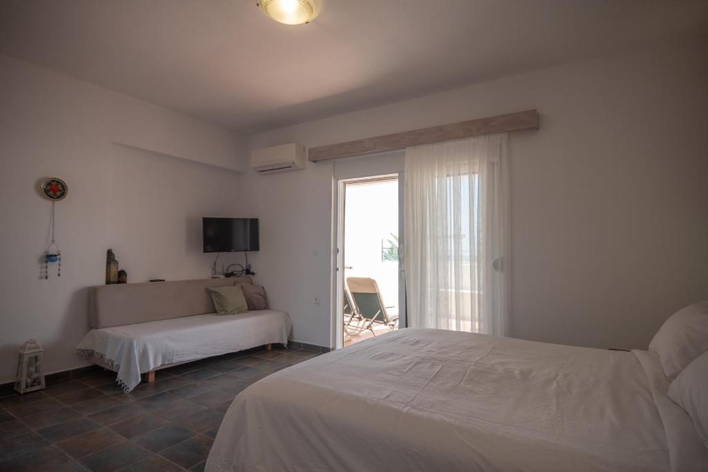 Kathara Bay Apartments - 16