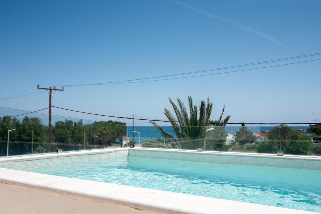 Kathara Bay Apartments - 11