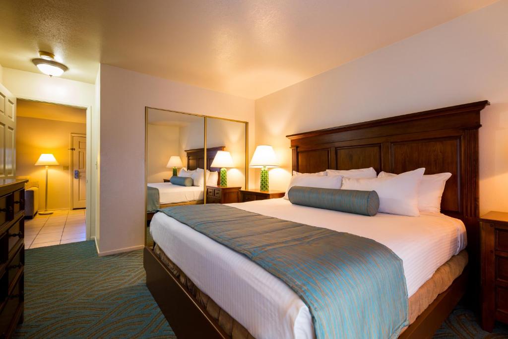 Channel Island Shores - Suite D'une Chambre