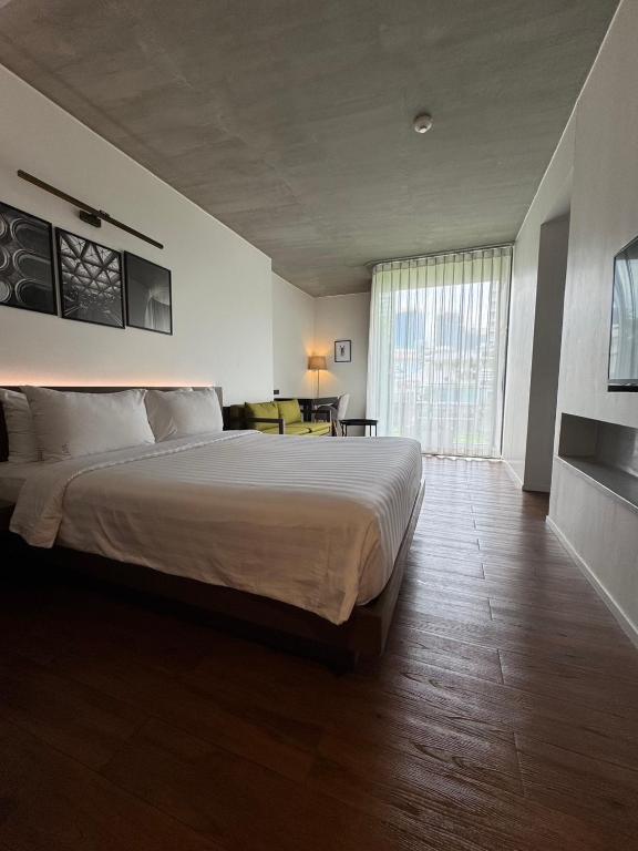 Norma Hotel Sathorn - 18