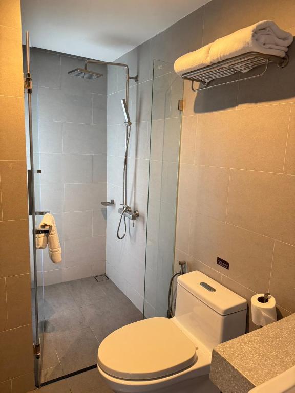 Norma Hotel Sathorn - 17