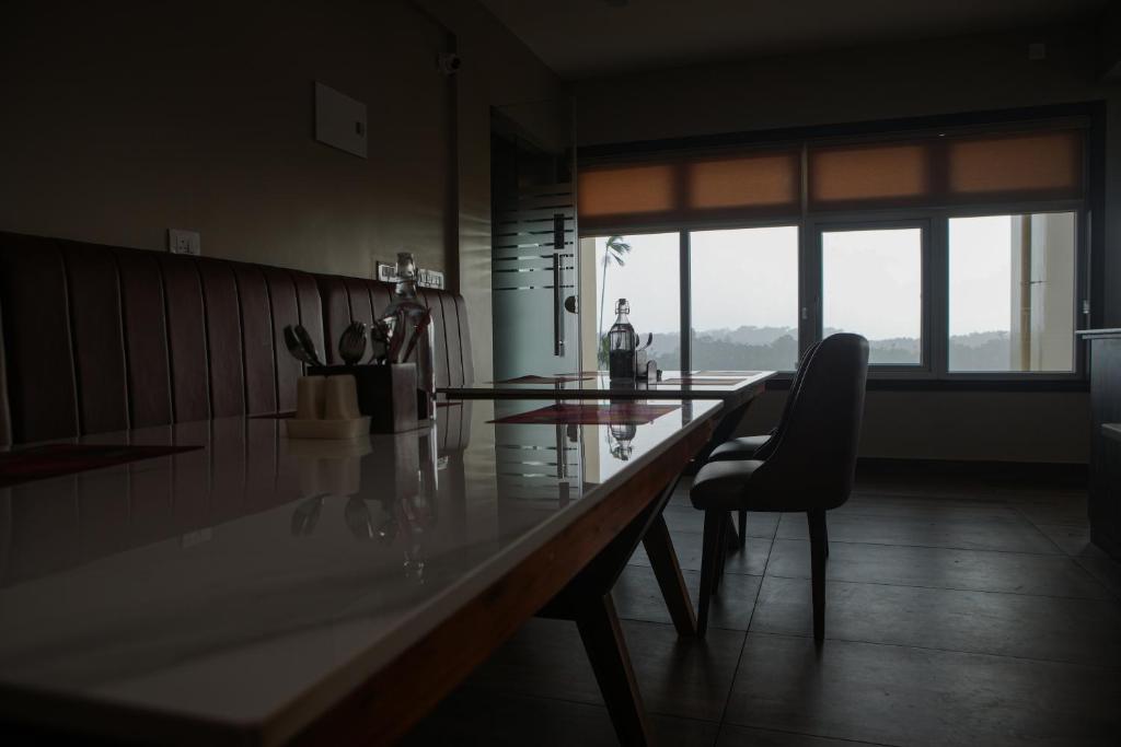 Fotografie z fotogalerie ubytování Skyscape resort v destinaci Kaniyāmbetta