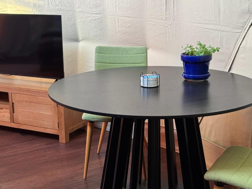 Hanmer Glamping - Resim 24