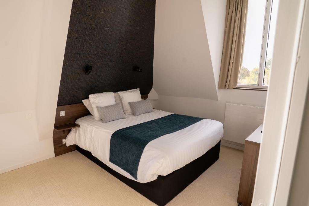 Hôtel Le Manoir du Roselier - Suite With Sea View