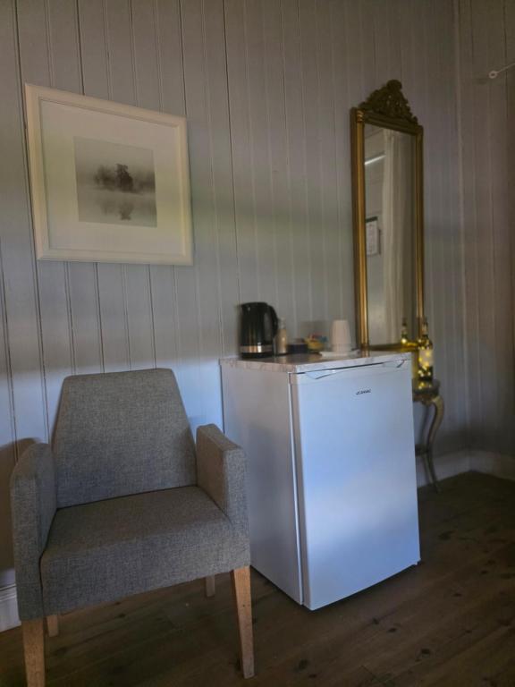 Fotografie z fotogalerie ubytování Siaröfortet v destinaci Norra Ljustero