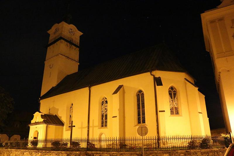 Fotografie z fotogalerie ubytování Tri Korunky v Popradu