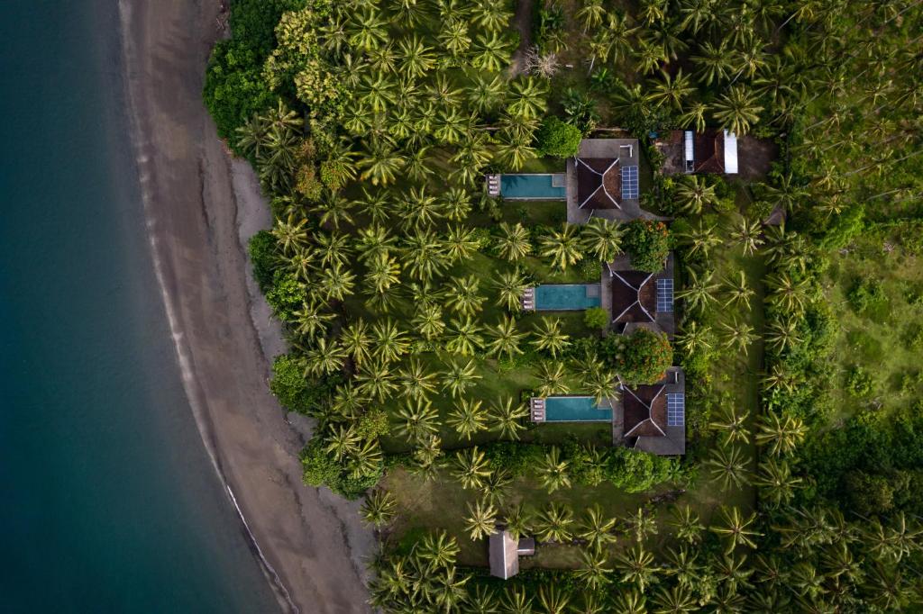 تصویر اتاق‌های Melaya Estate by LifestyleRetreats - تصویر ۲
