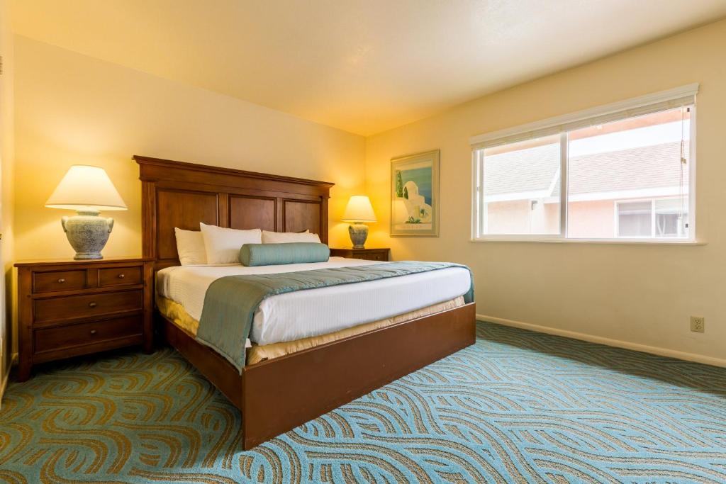 Channel Island Shores - Suite De Deux Chambres
