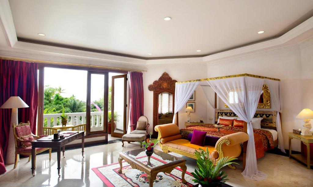 The Mansion Resort Hotel & Spa - Two-Bedroom Suite