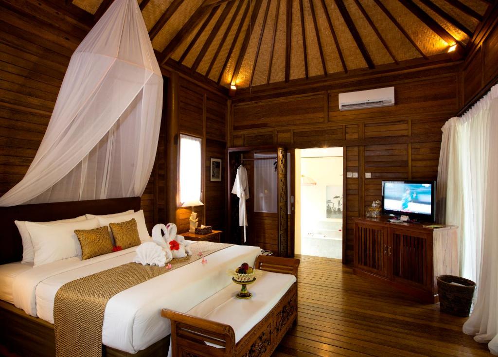 The Mansion Resort Hotel & Spa - Villa Residence