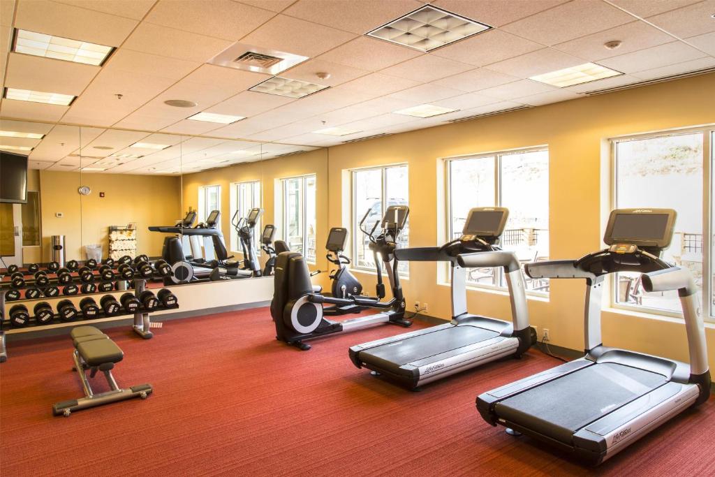Hyatt Place Charlottesville photo