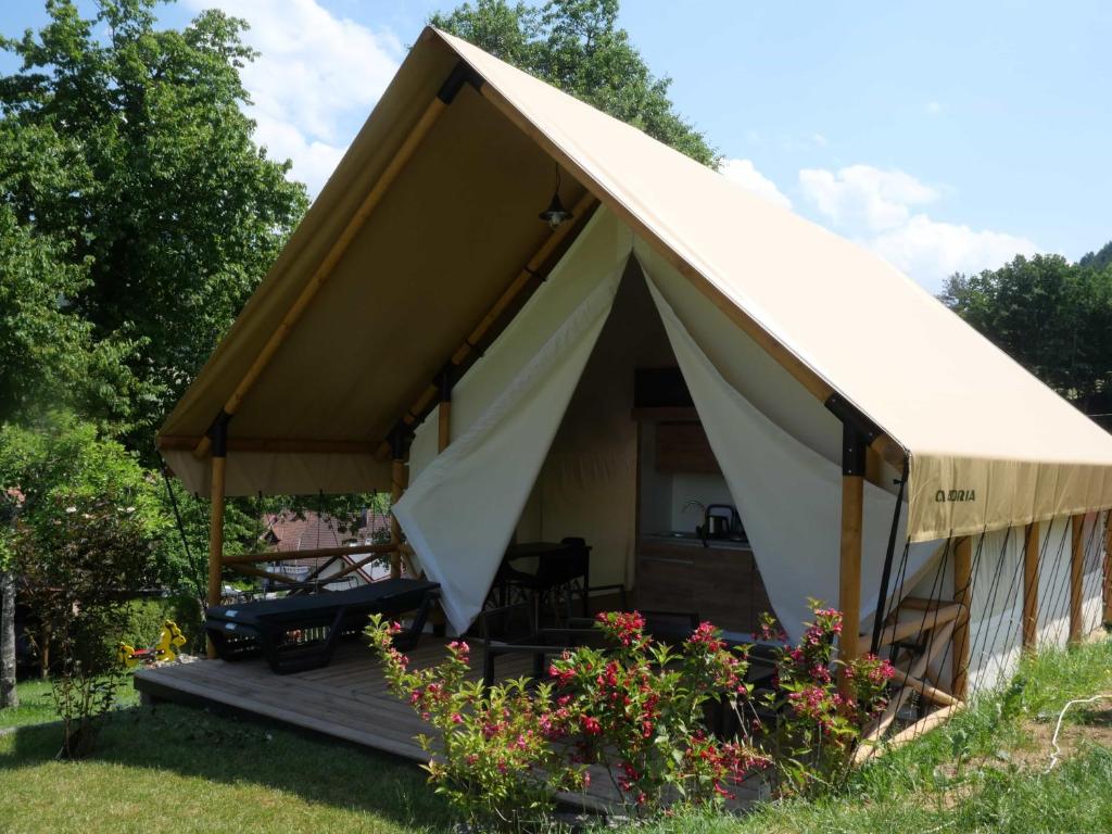 Campingplatz Schwarzwaldhorn - Family Room