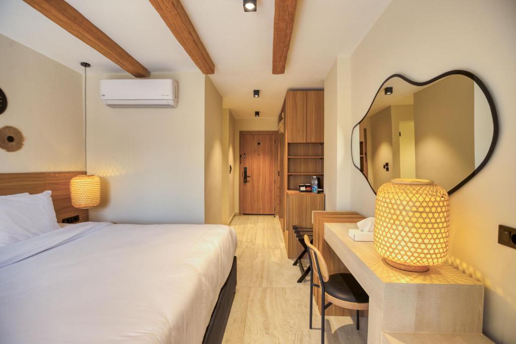 La Boutique Hôtel - Vue Des Pyramides - 3