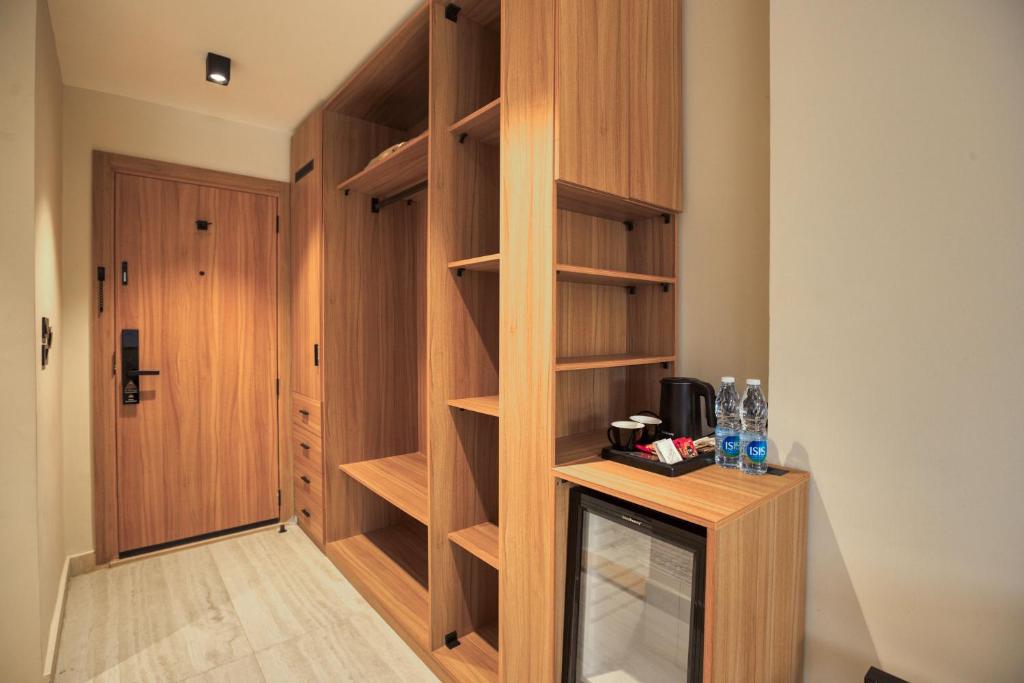 La Boutique Hôtel - Vue Des Pyramides - 5