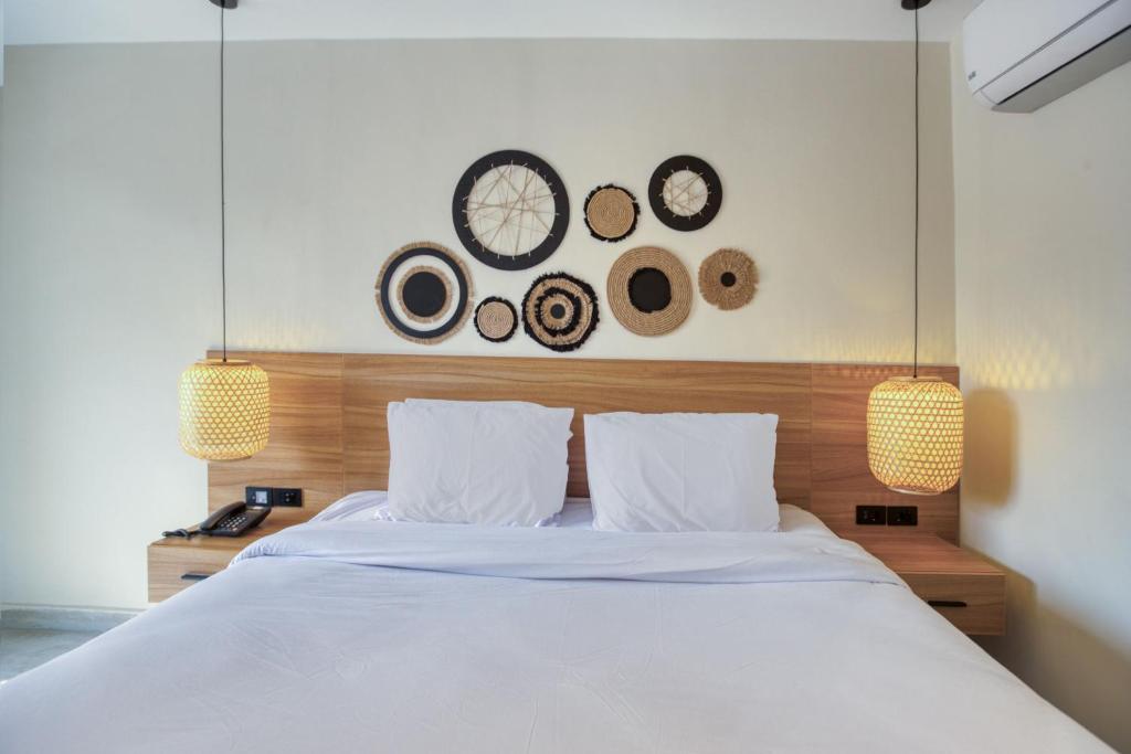 La Boutique Hôtel - Vue Des Pyramides - 2