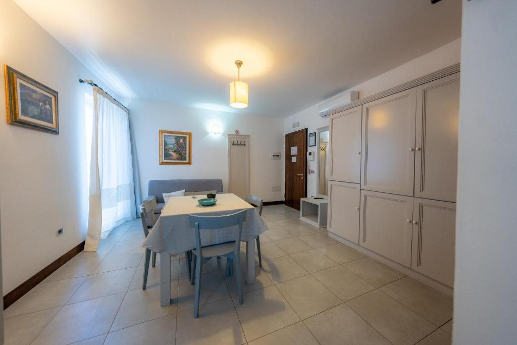 Albergo Residenziale La Corte - Junior Suite