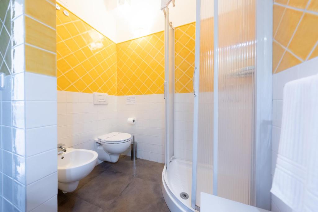 Albergo Residenziale La Corte - Two-Bedroom Suite - Split Level