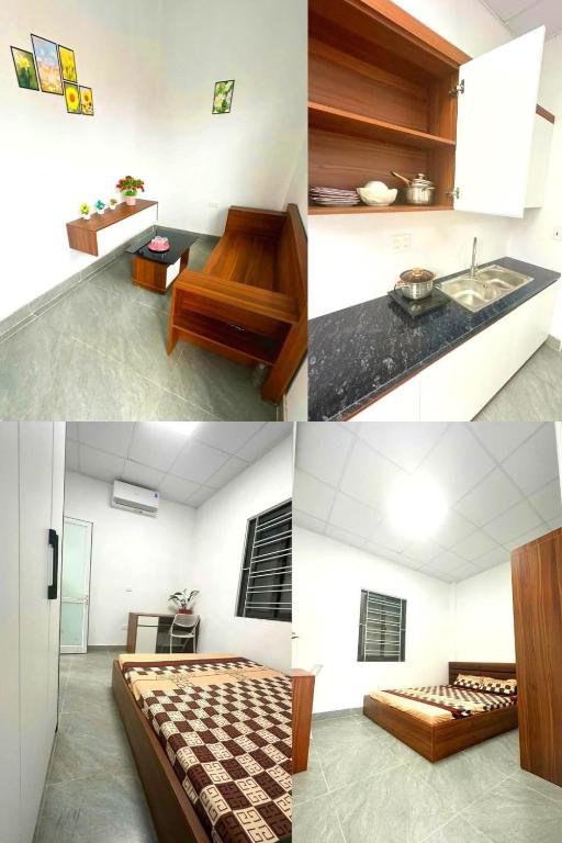 Gallery image of Homestay Uyên Tiến in Ha Long