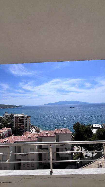 Seaview Apartment Saranda