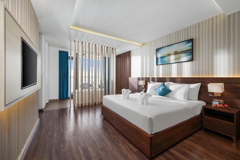 Suite Executive