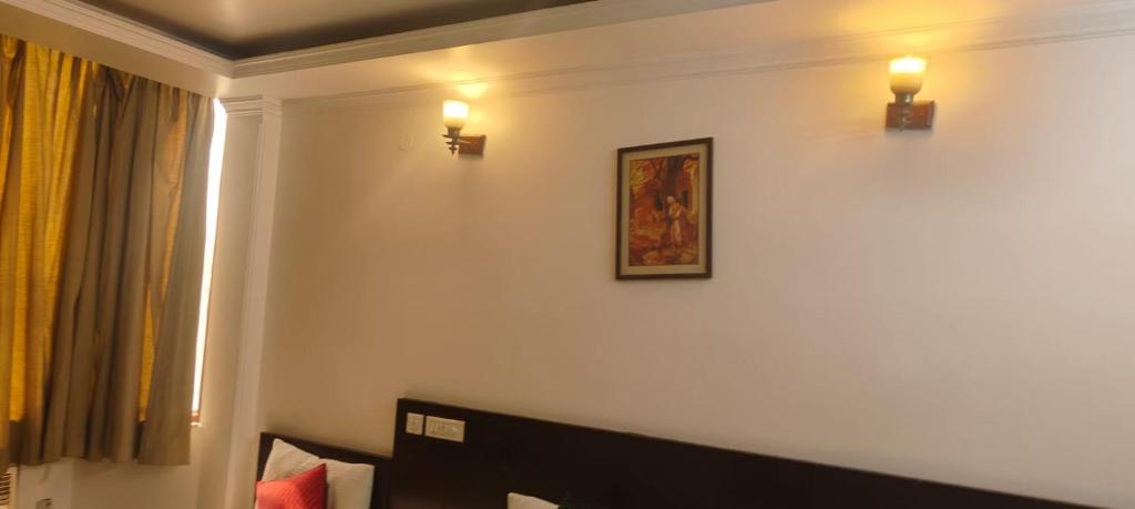 Fotografie z fotogalerie ubytování Hotel Fringo v Novém Dillí