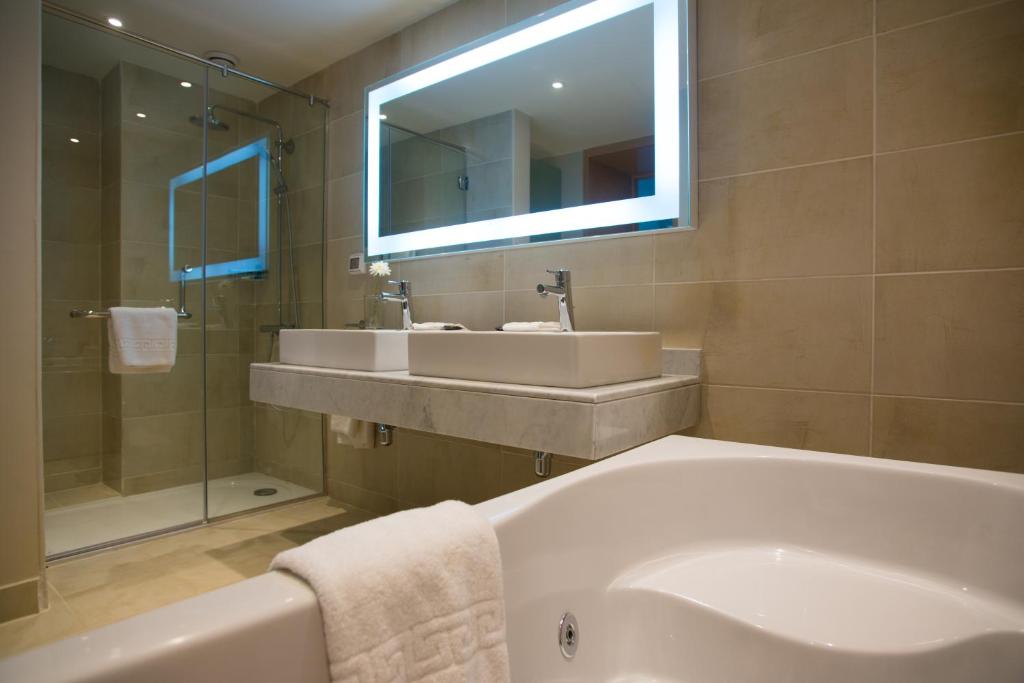 Novotel Marsa Alam Beach Resort - 4