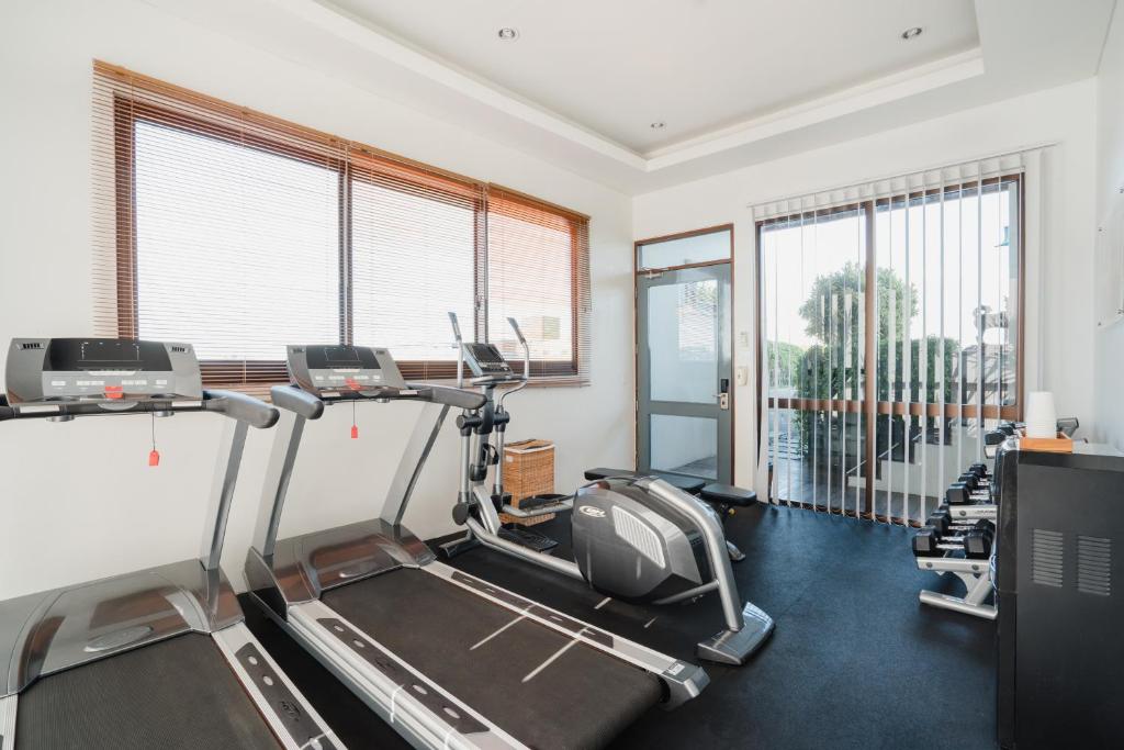 Rama Residence Padma - 8